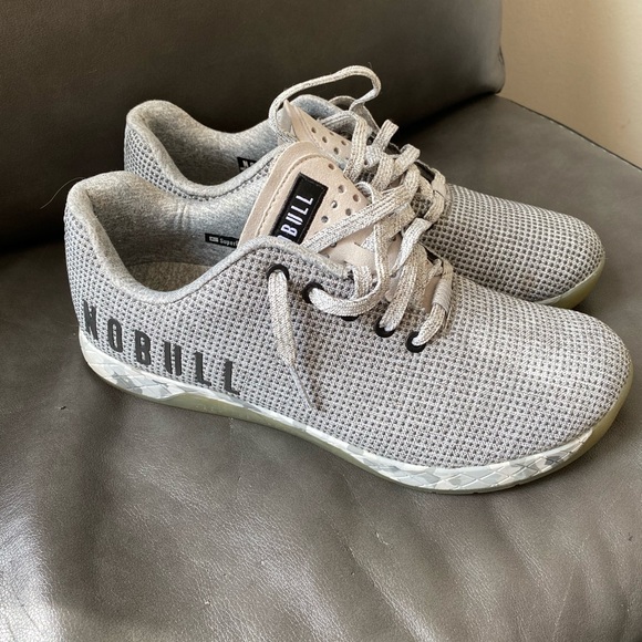 NOBULL Other - NoBull Project Sneakers
